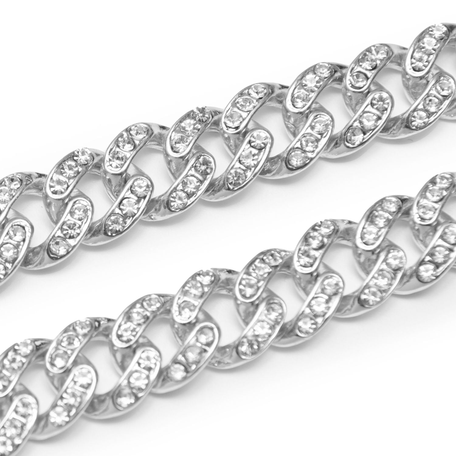 Icy Chain