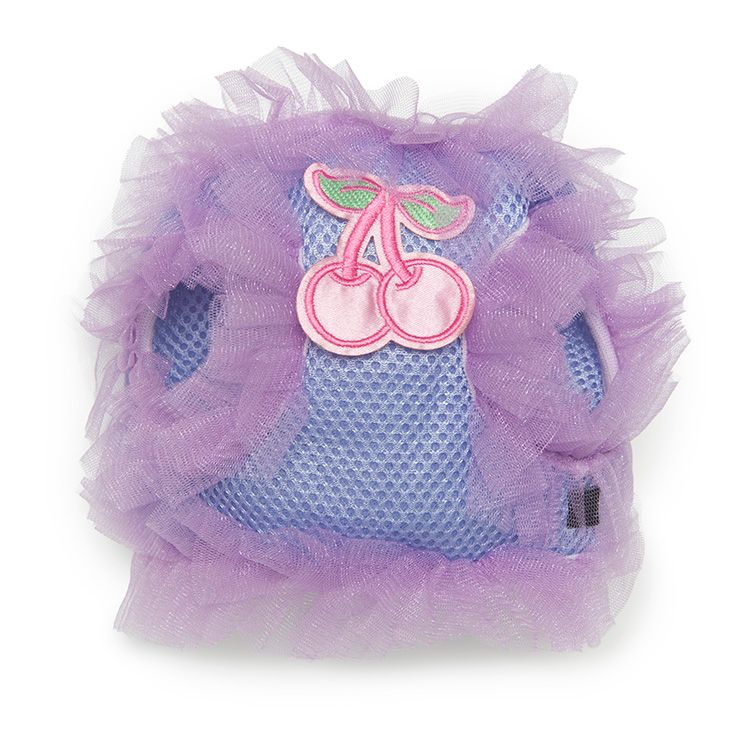 Sakura Harness Purple