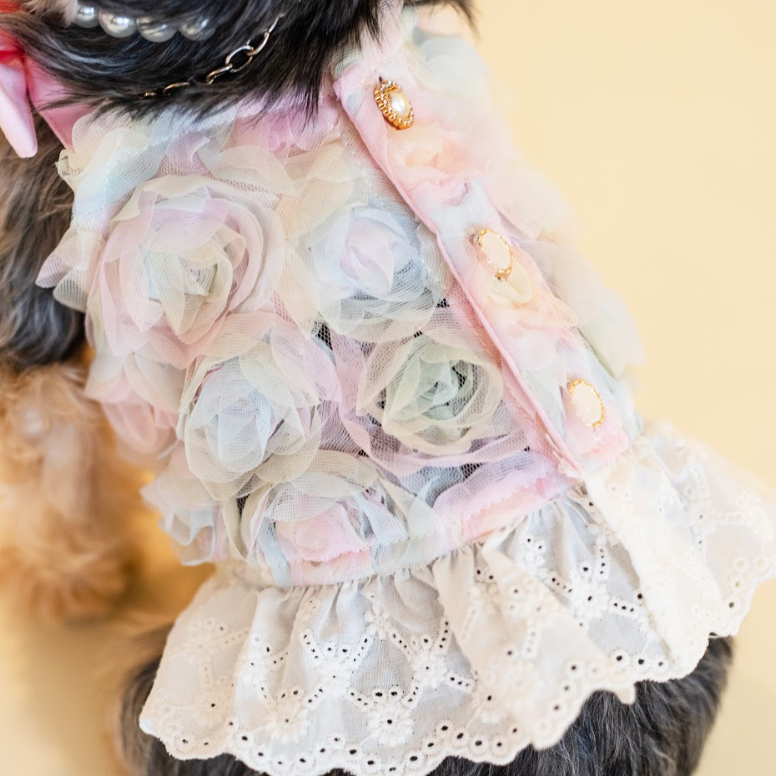 Fleur Sundress