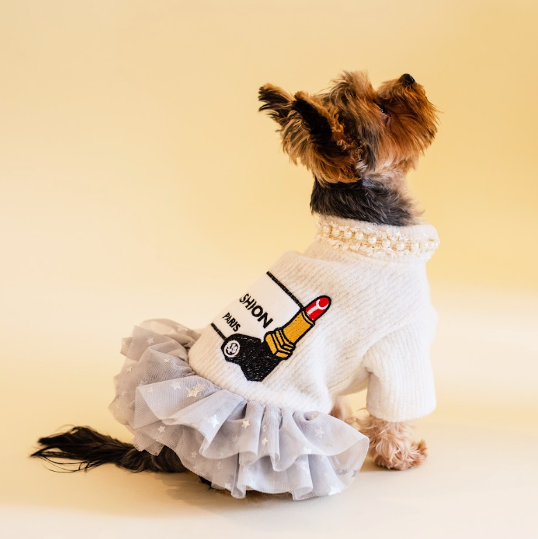 Fashion Dress