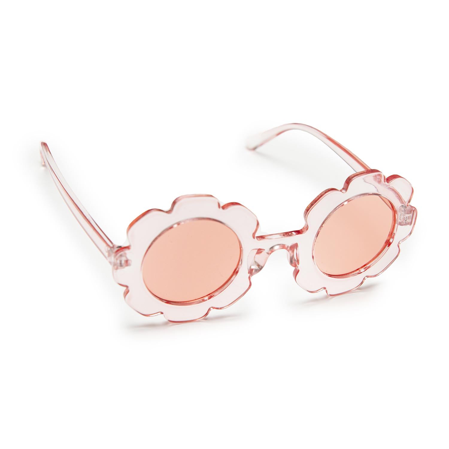 Sunflower glasses