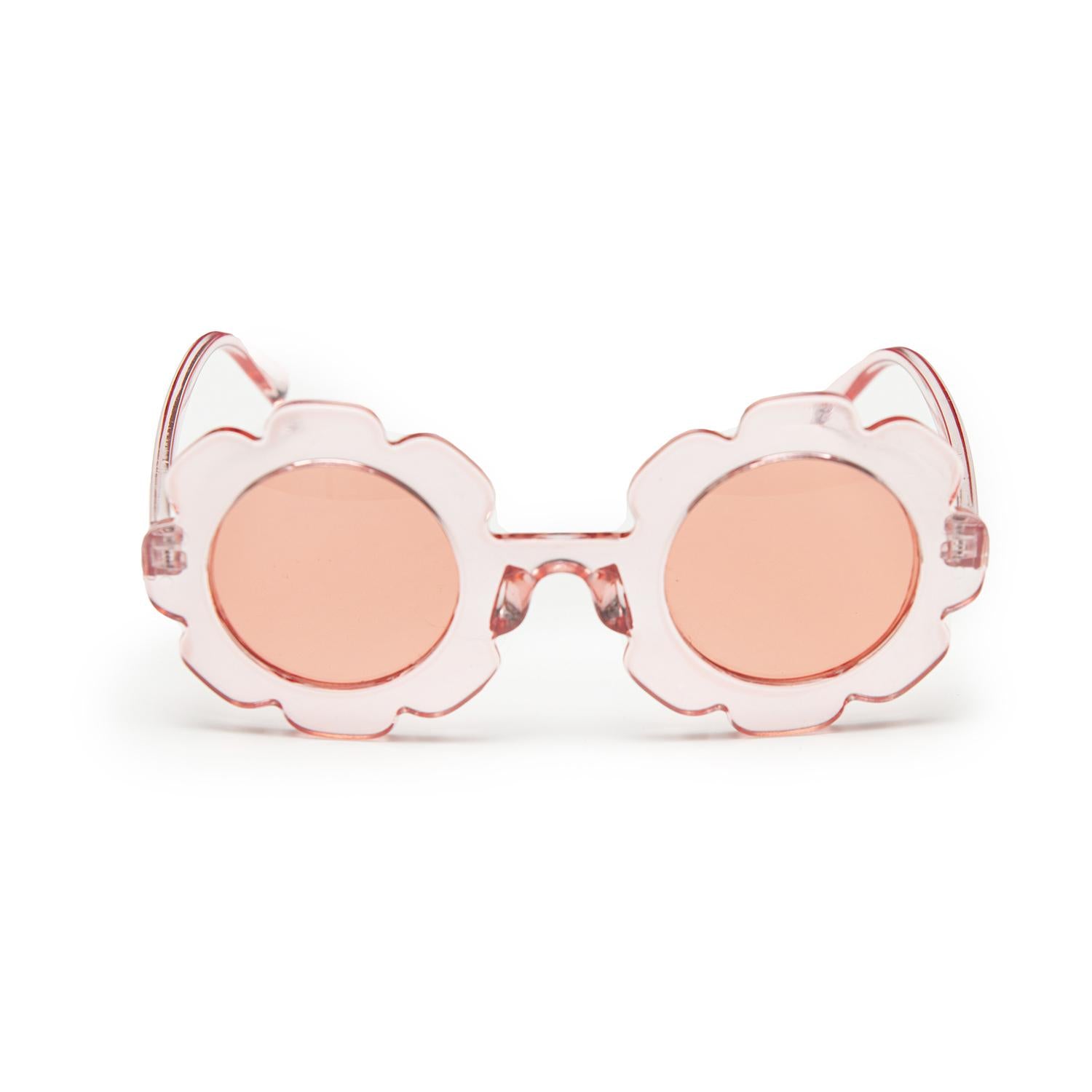 Sunflower glasses