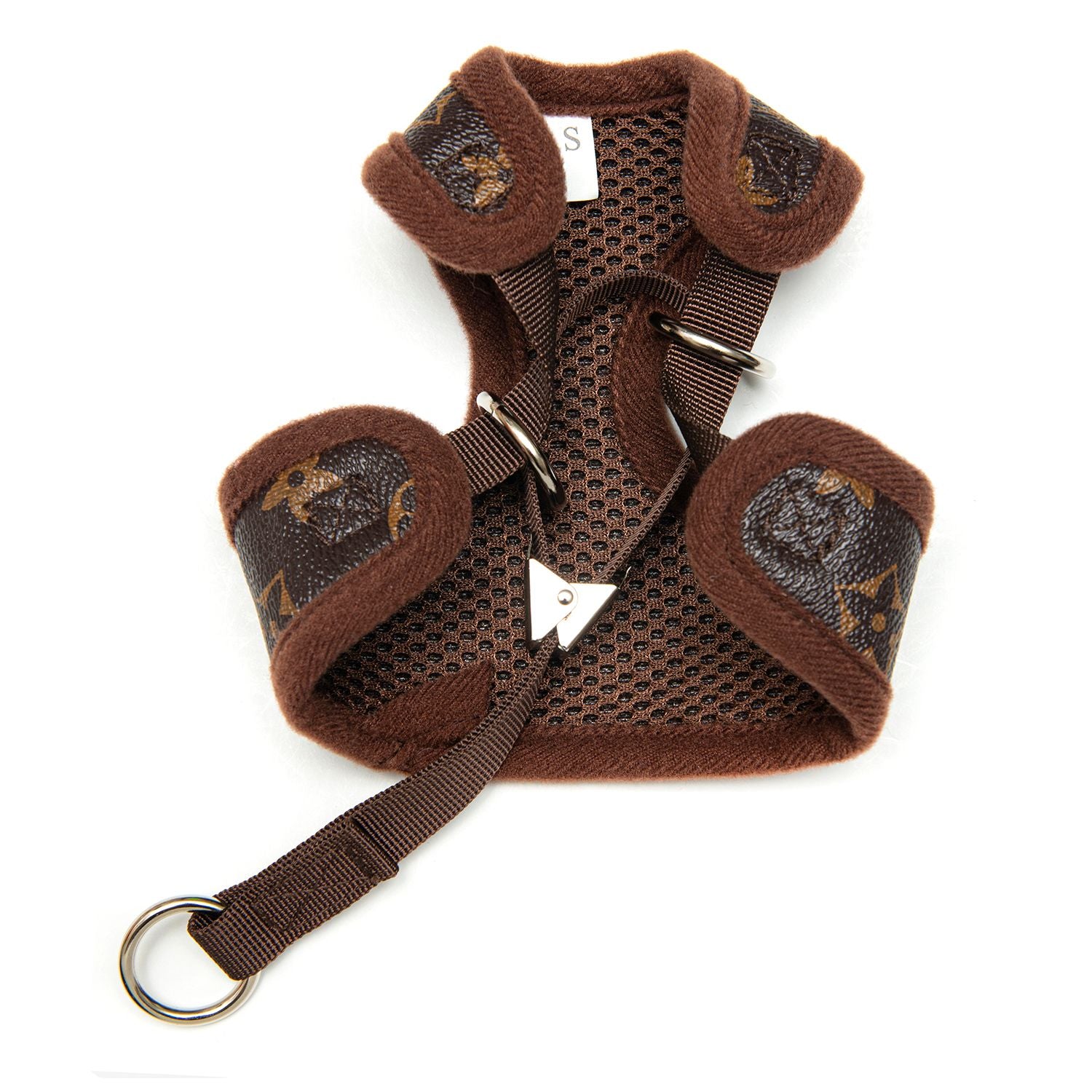 Pawtton Harness & Leash