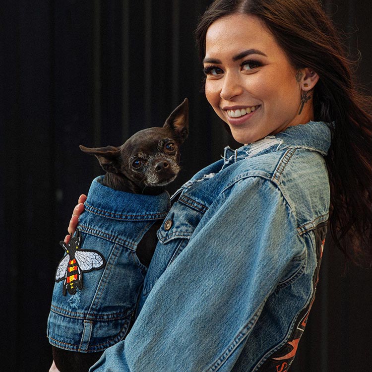 Nala Jacket