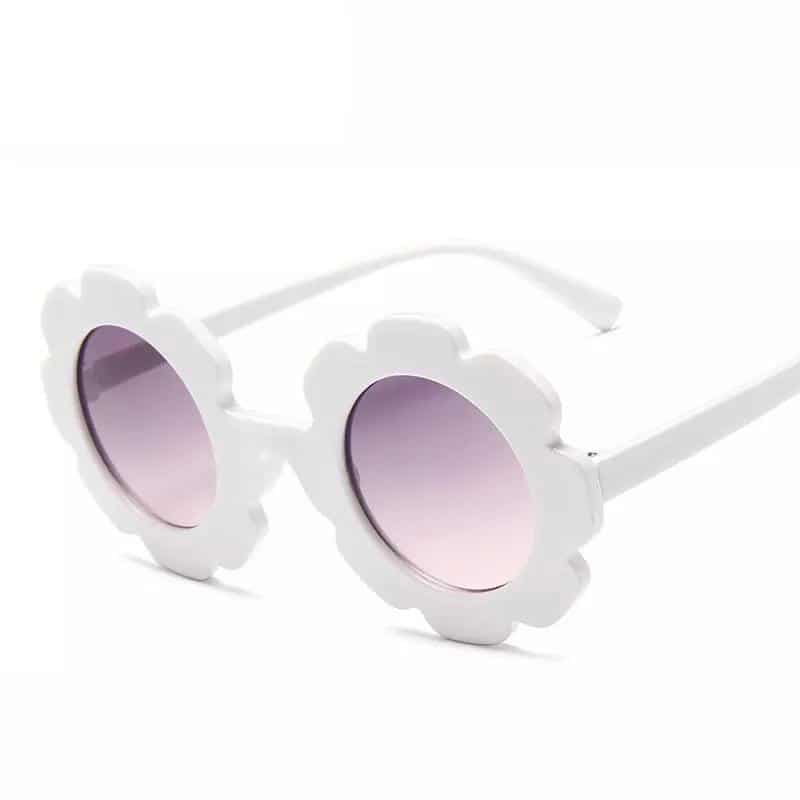 Sunflower glasses