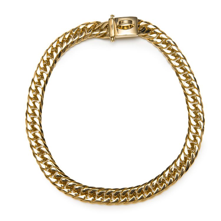 Rico Chain