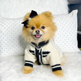 Load image into Gallery viewer, Coco Cardigan White