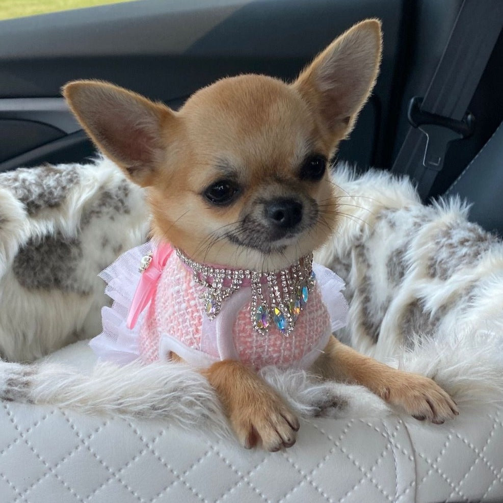 Royal Necklace