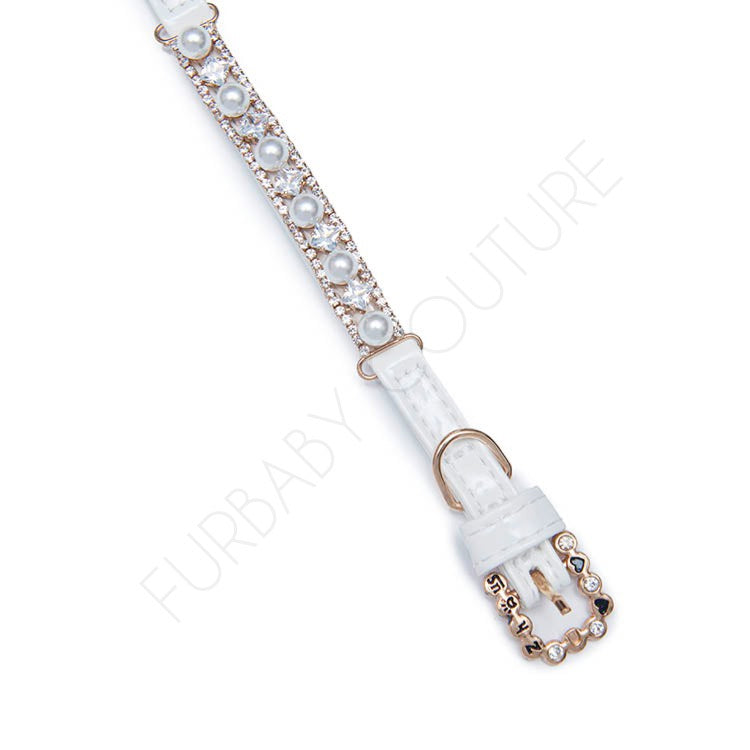 Perla Collar