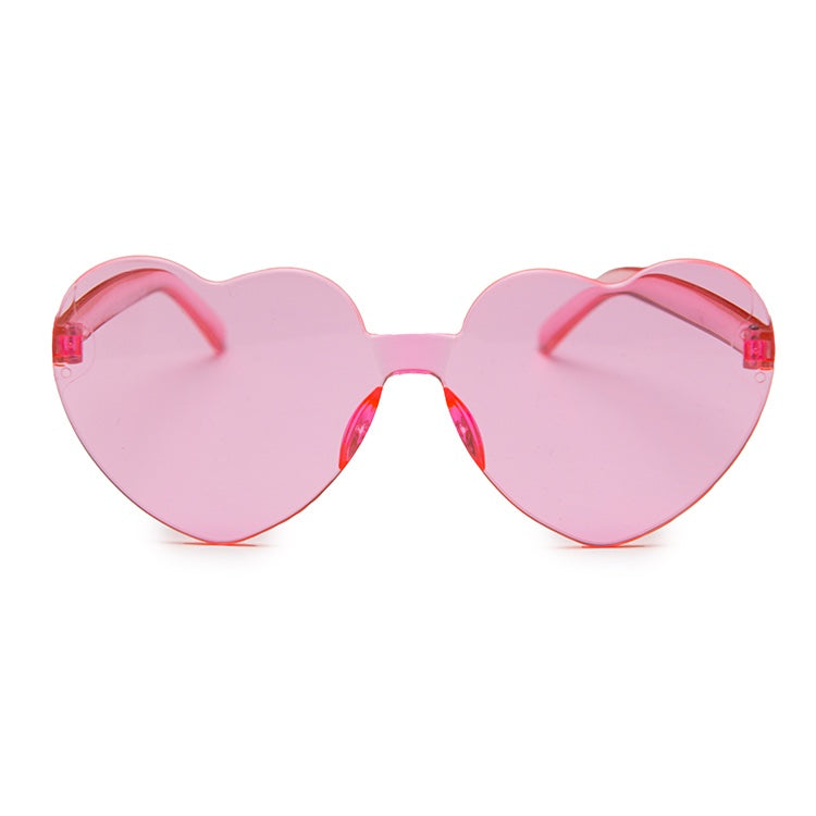 Heart Sunglasses