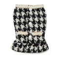 Load image into Gallery viewer, Houndstooth Dress