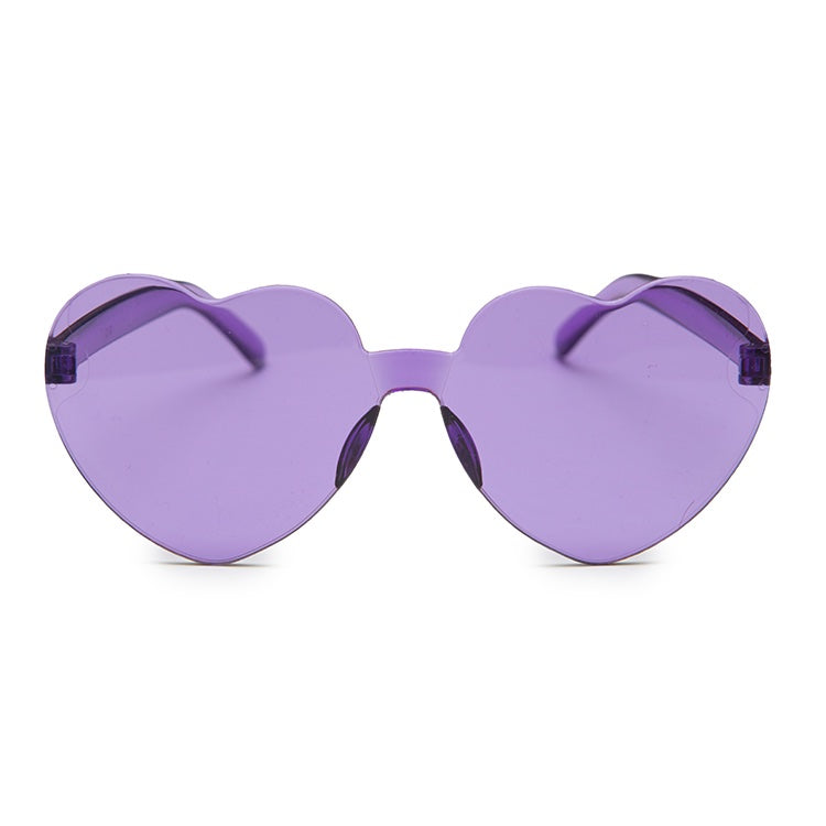 Heart Sunglasses