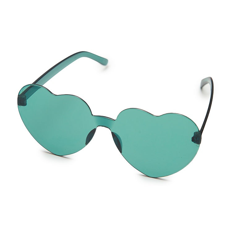 Heart Sunglasses