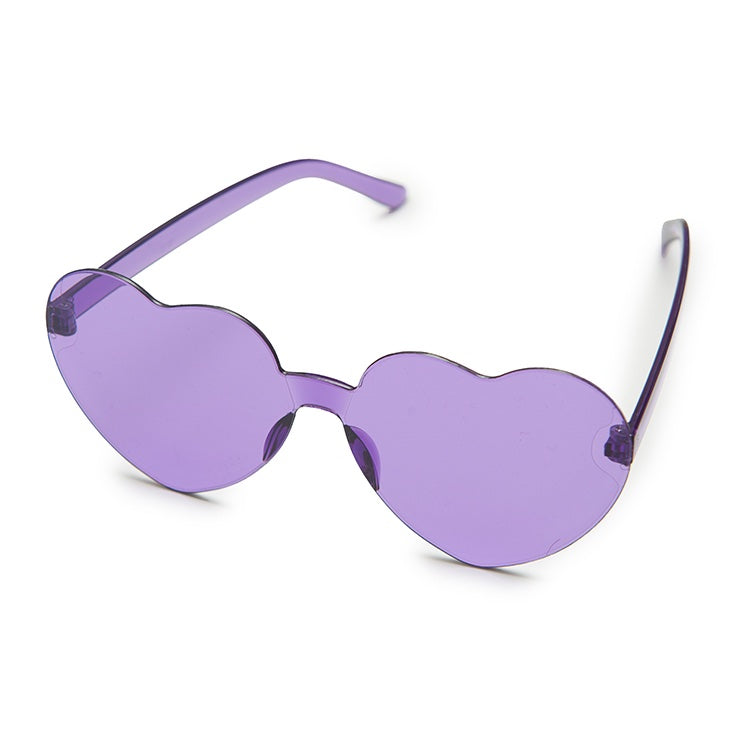 Heart Sunglasses
