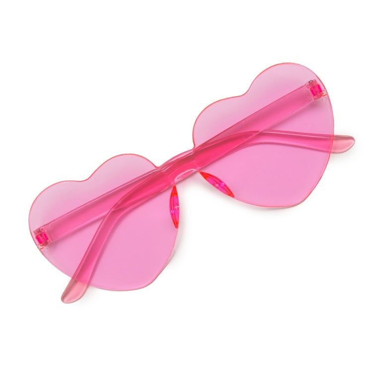 Heart Sunglasses