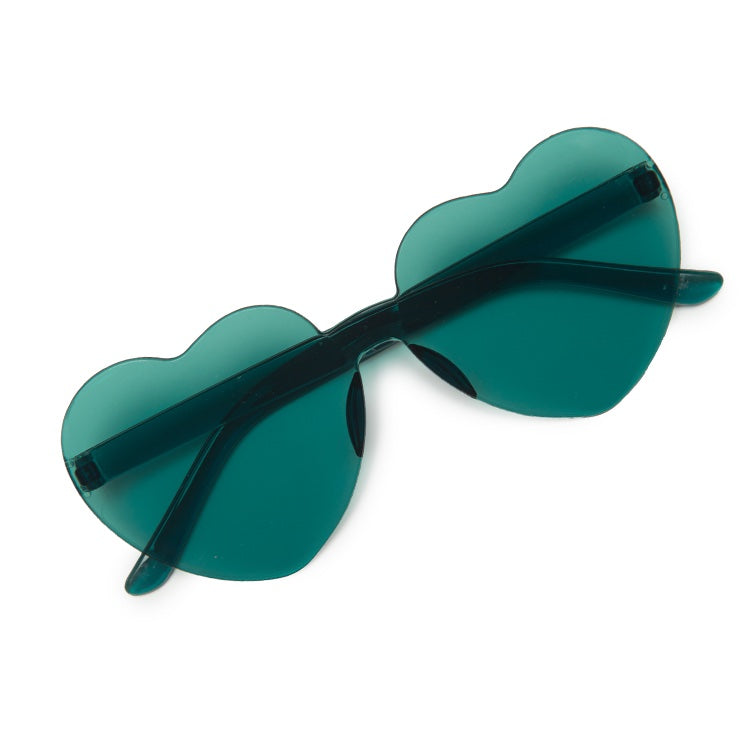 Heart Sunglasses