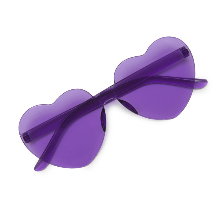Heart Sunglasses