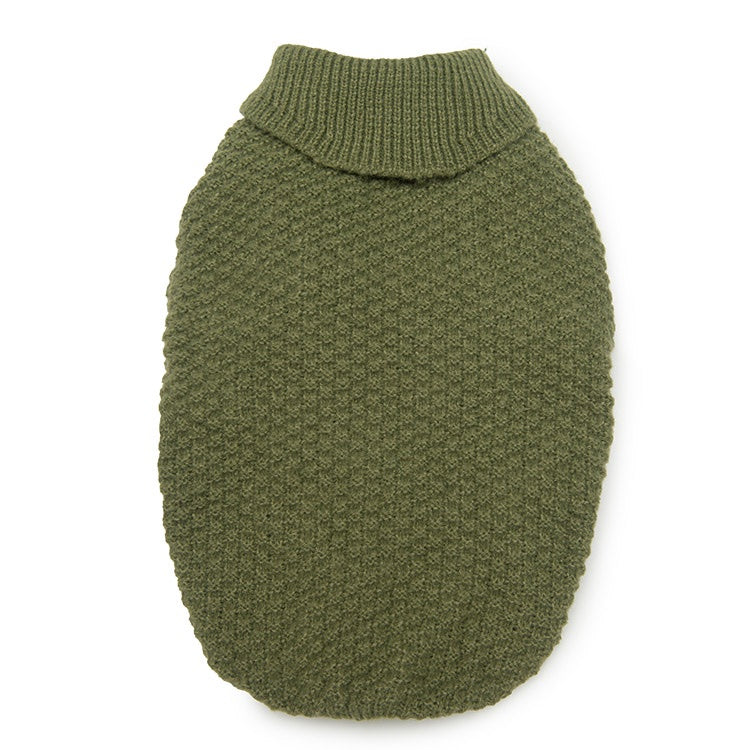 Hudson Knit