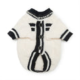 Load image into Gallery viewer, Coco Cardigan White