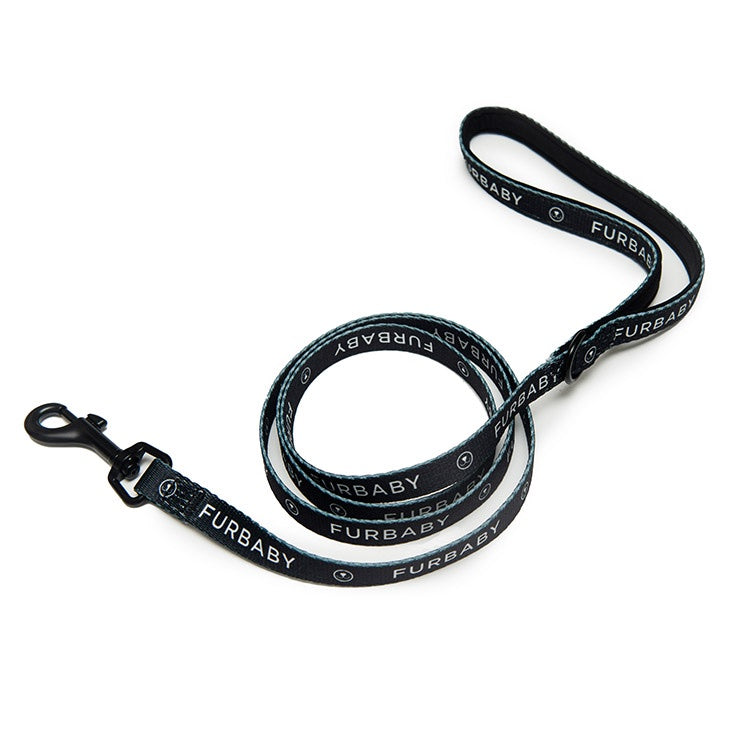 Furbaby Collar & Leash