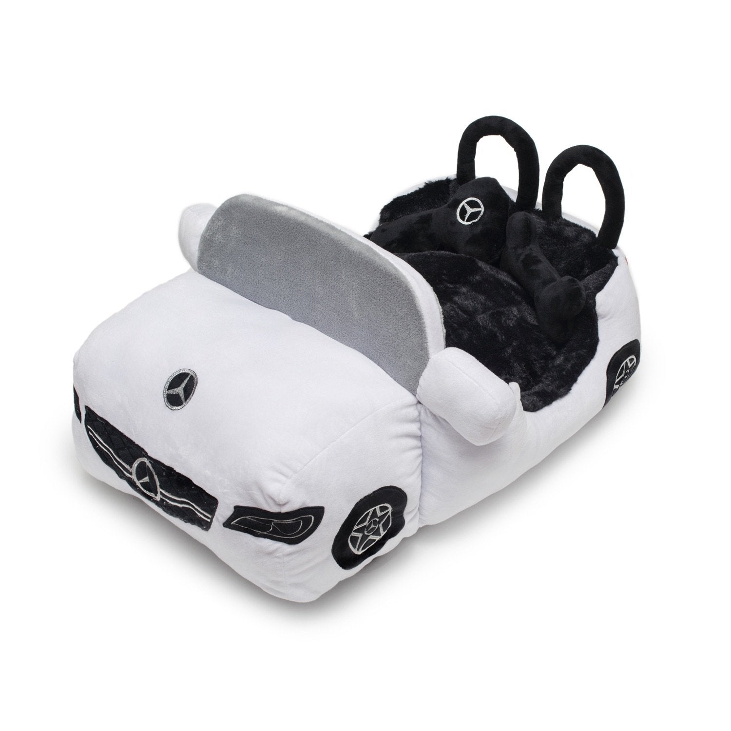 Coupe Series - Furbaby Couture