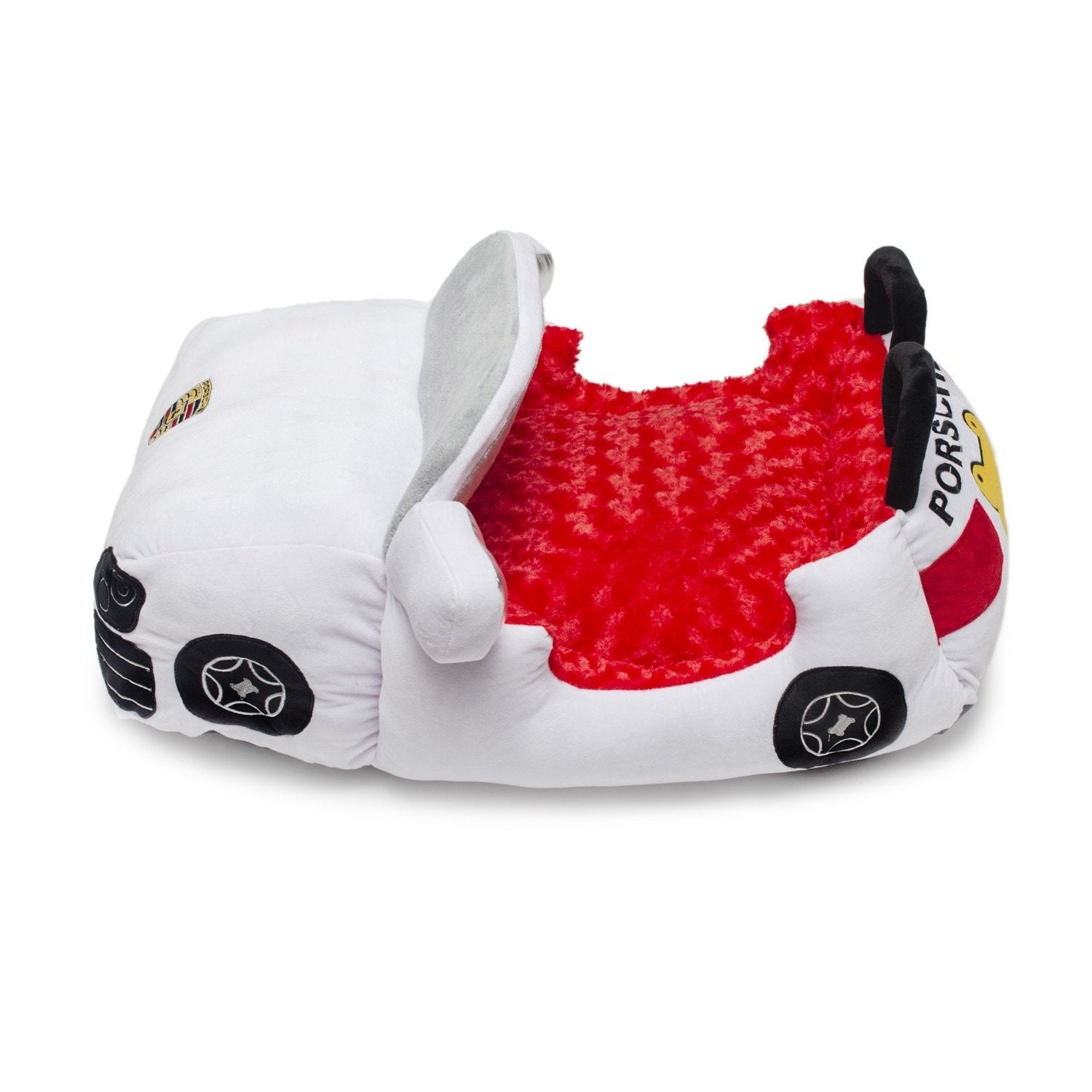 Poochie White - Furbaby Couture