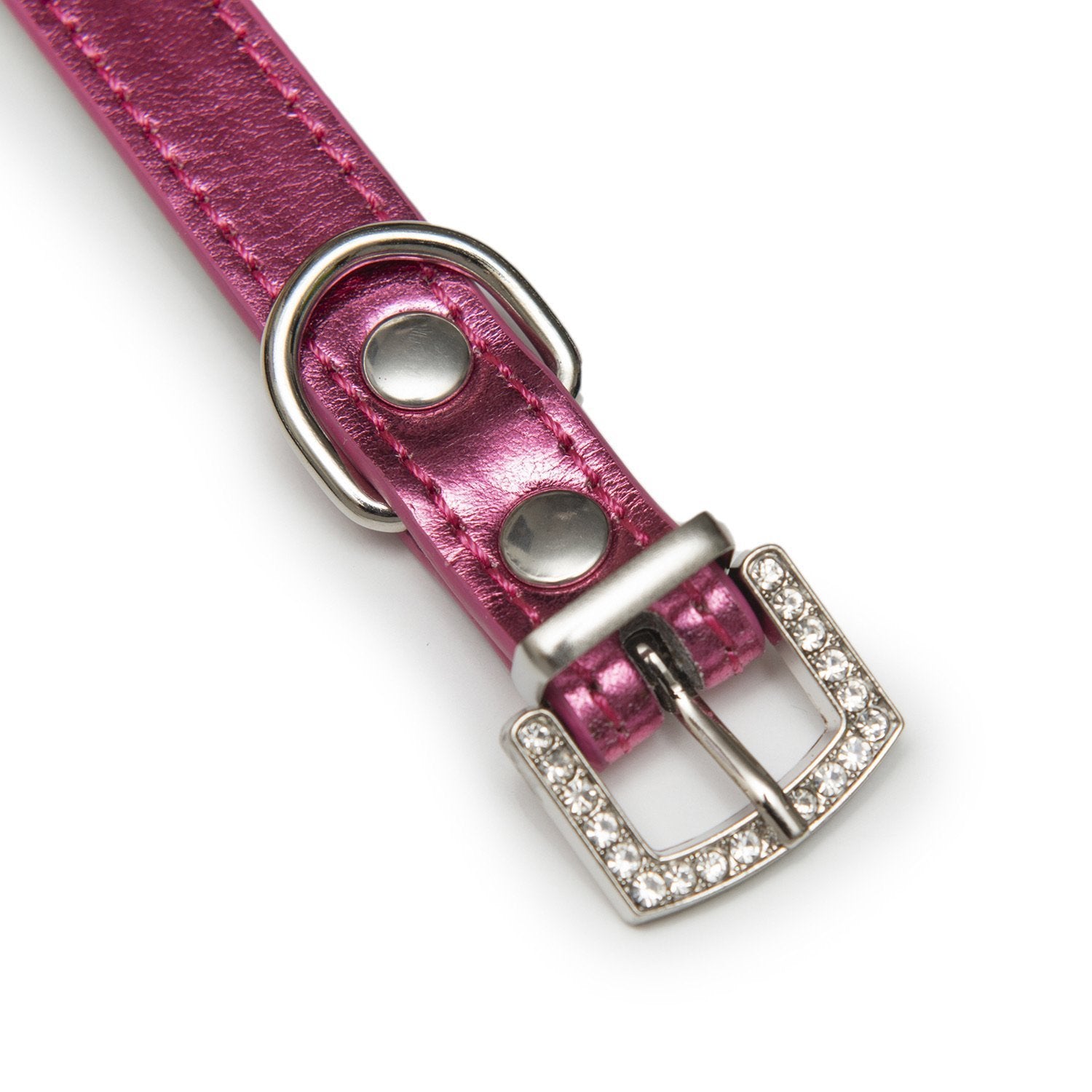 Coco Collar Pink