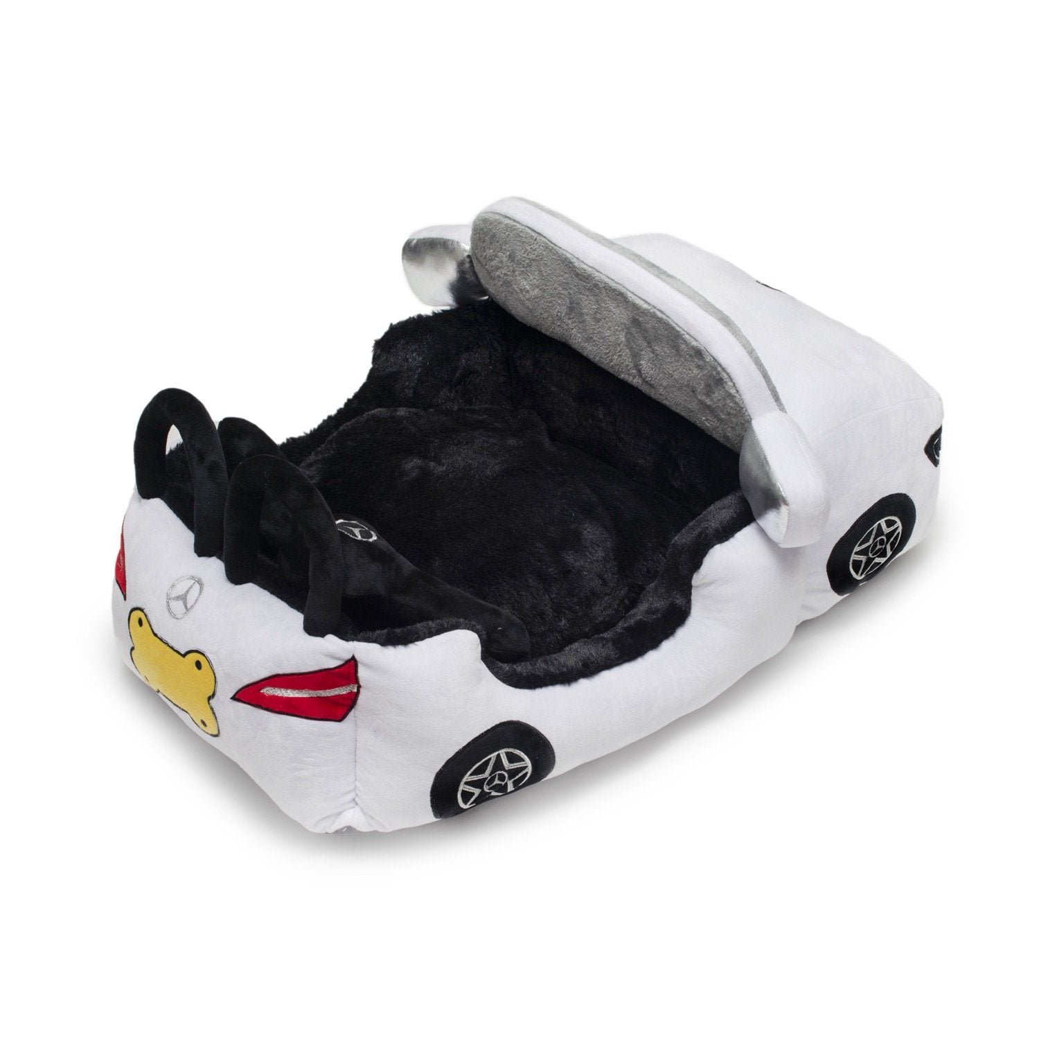 Coupe Series - Furbaby Couture