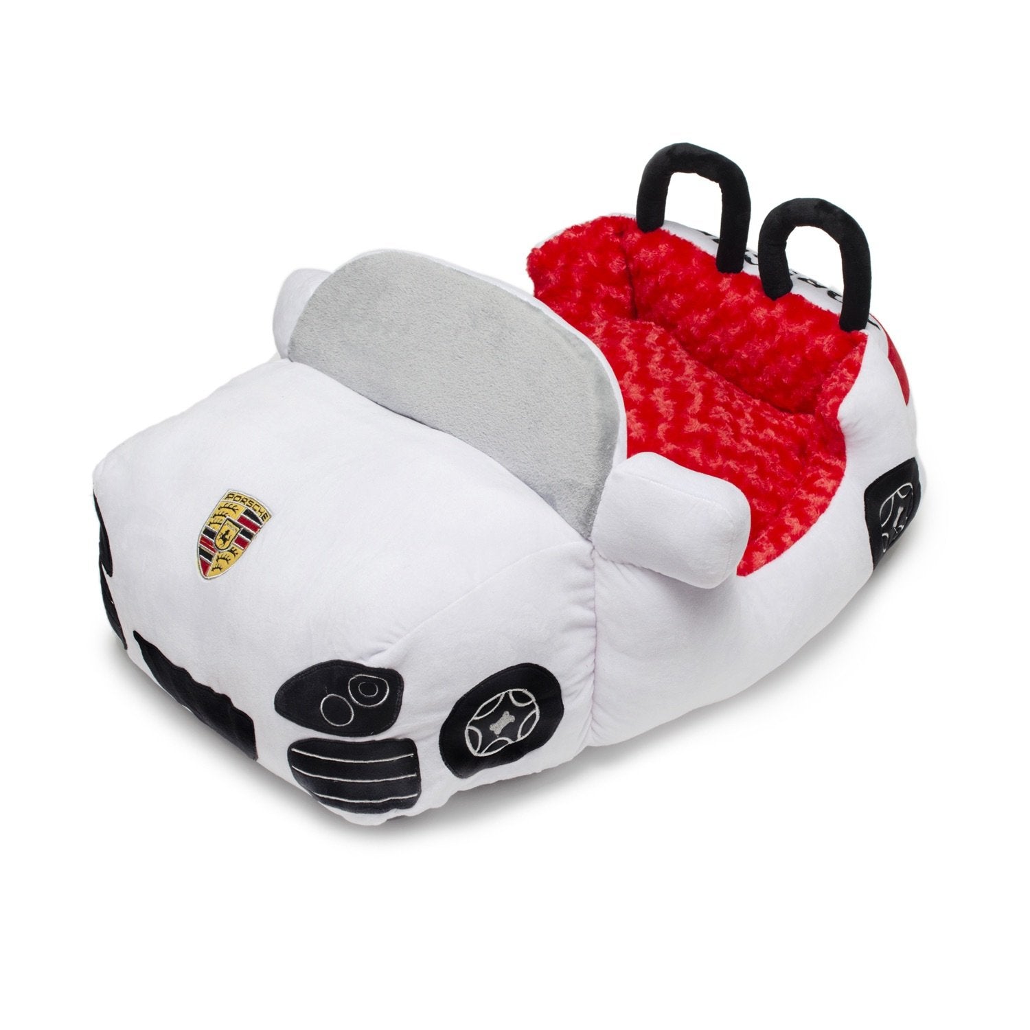 Poochie White - Furbaby Couture