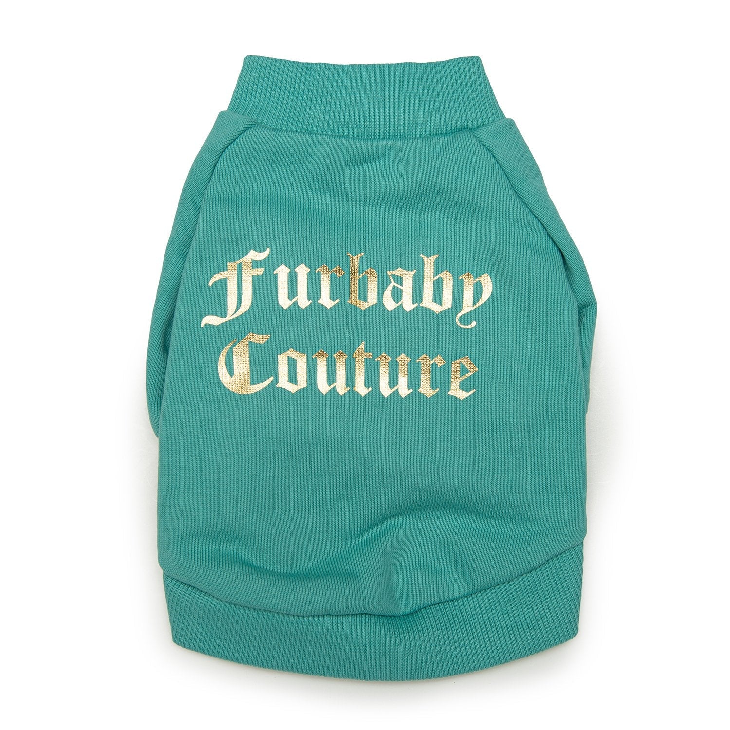 Furbaby Pullover