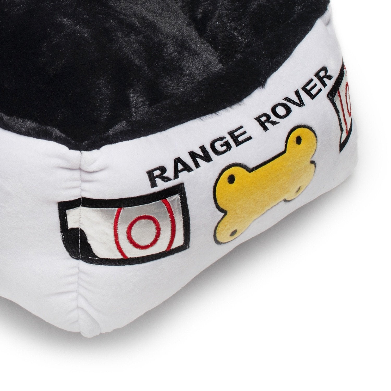 Fur Rover - Furbaby Couture