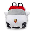 Load image into Gallery viewer, Poochie Bed White