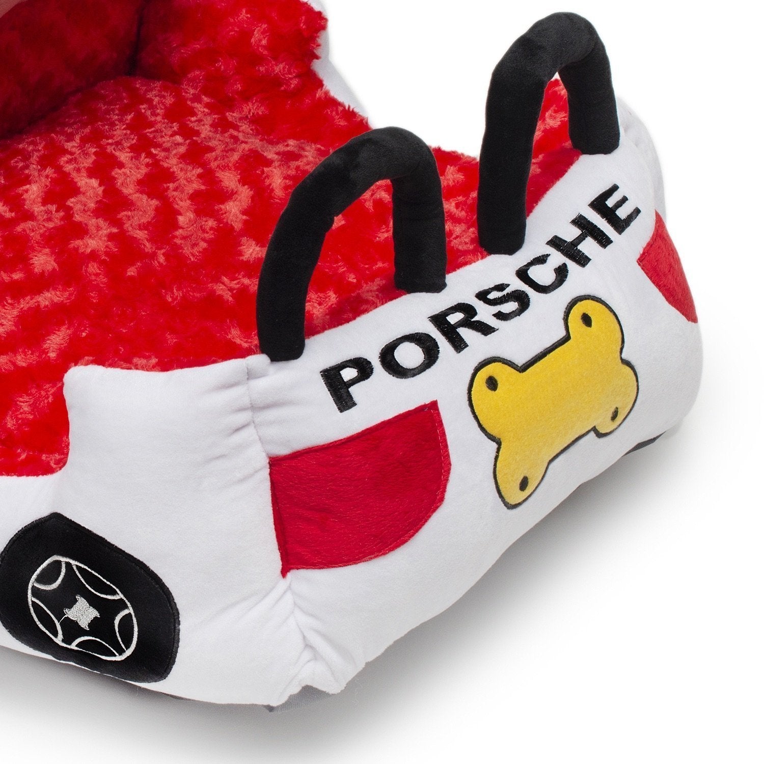 Poochie White - Furbaby Couture