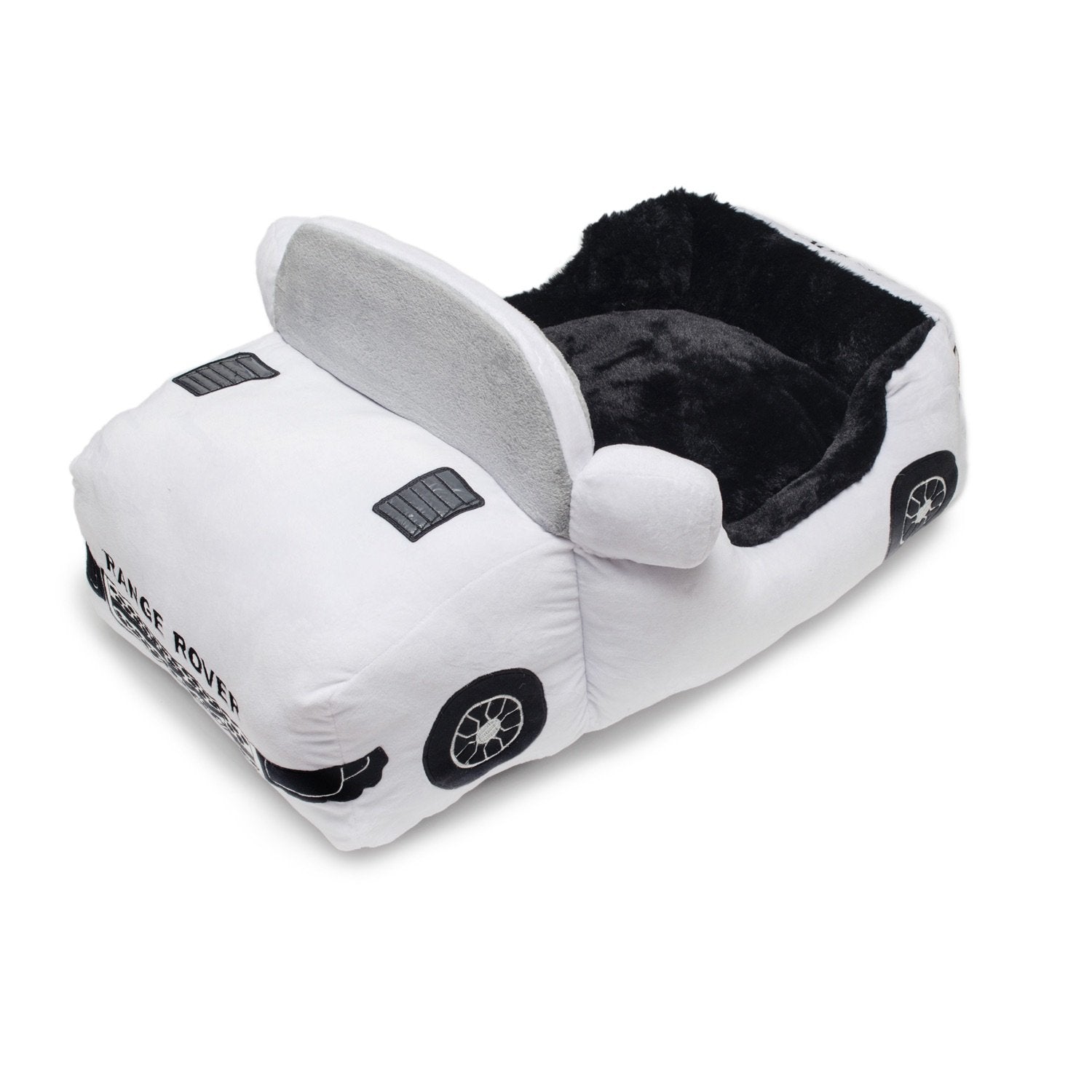 Fur Rover - Furbaby Couture