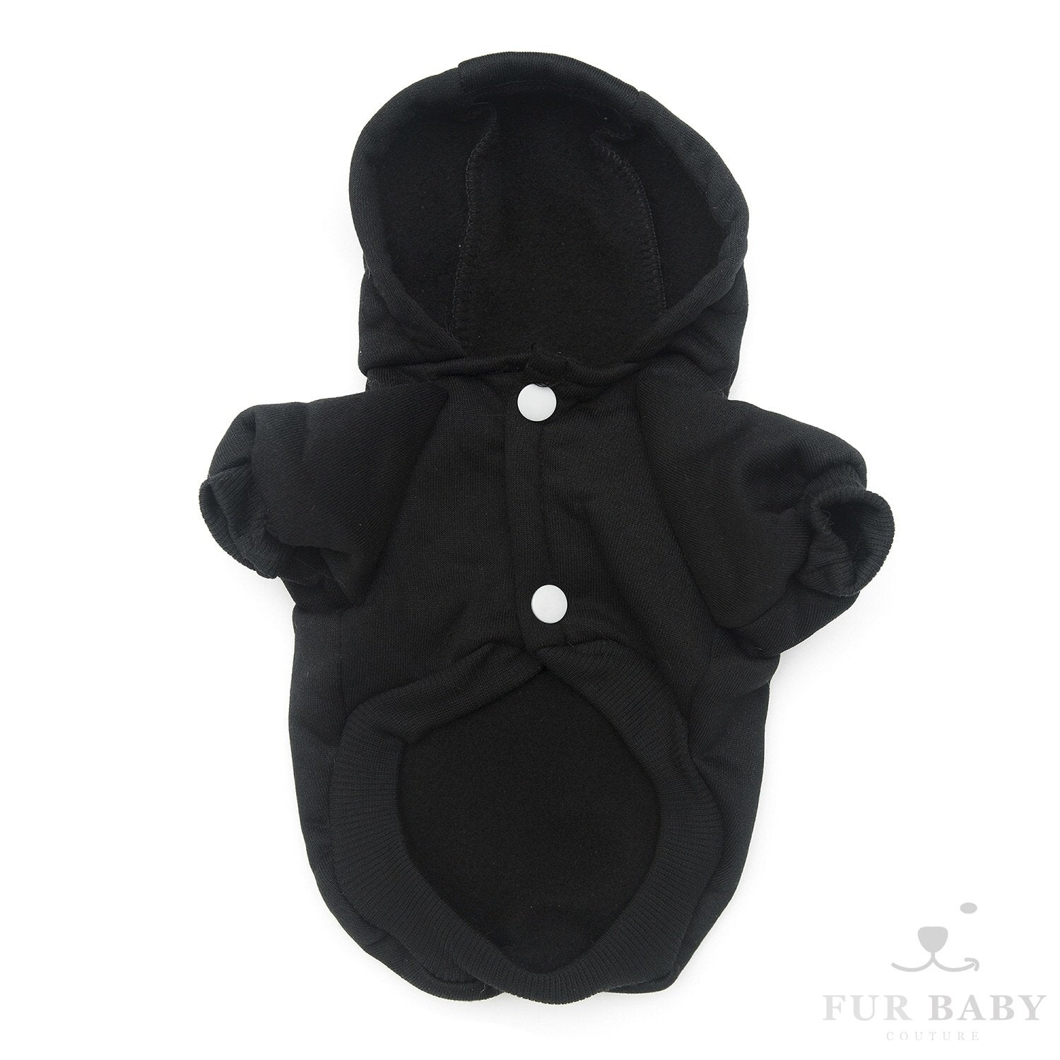 Coco Hoodie - Furbaby Couture