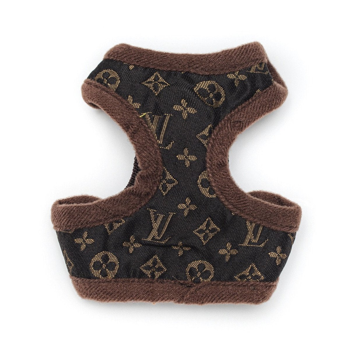 Love Me Harness Xs / Brown