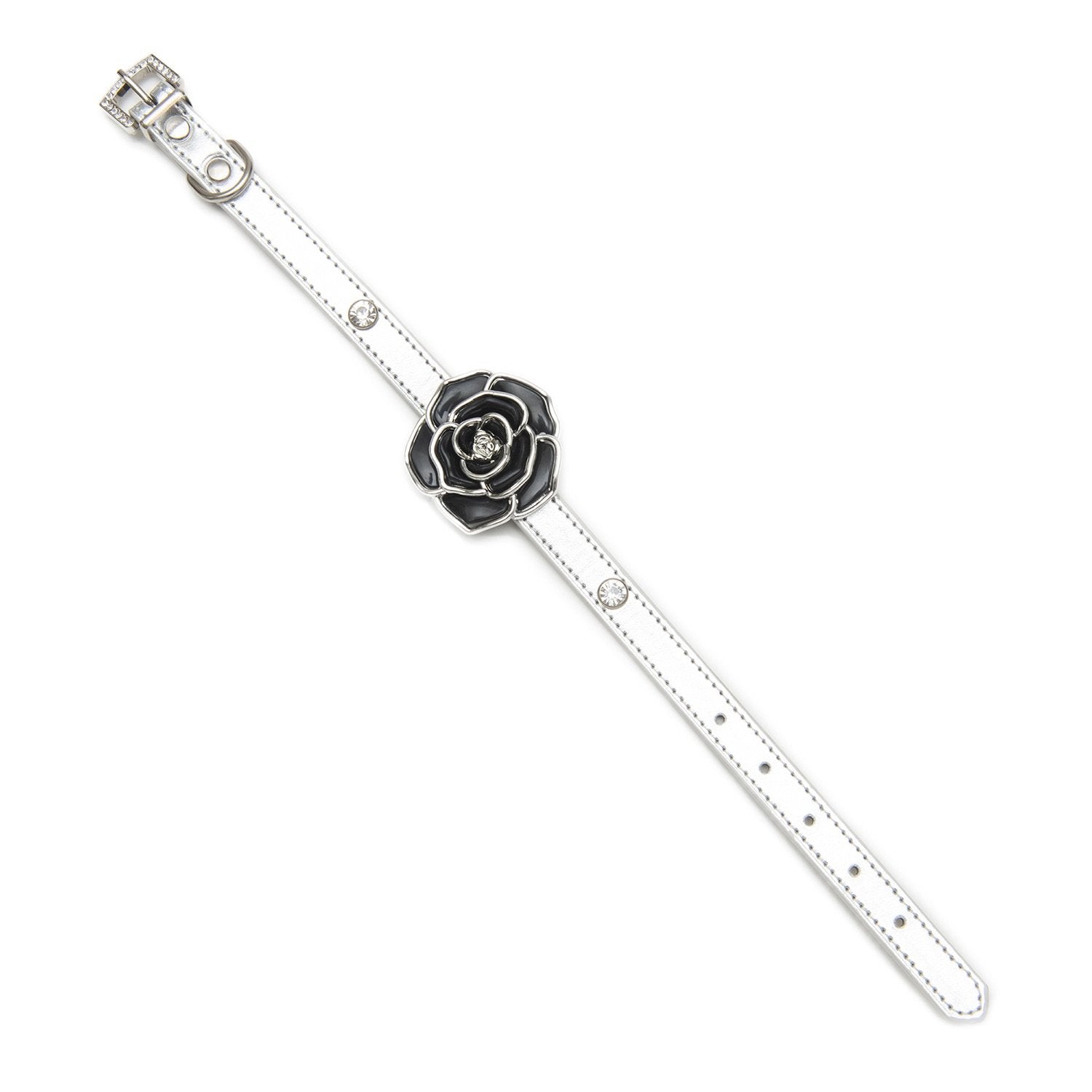 Camila Flower Coco Collar