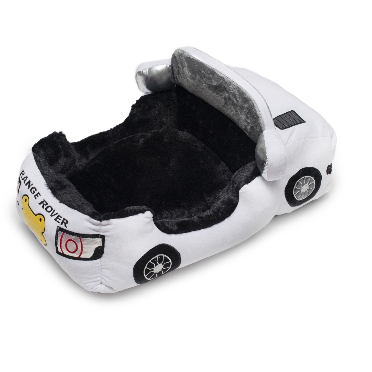 Fur Rover - Furbaby Couture