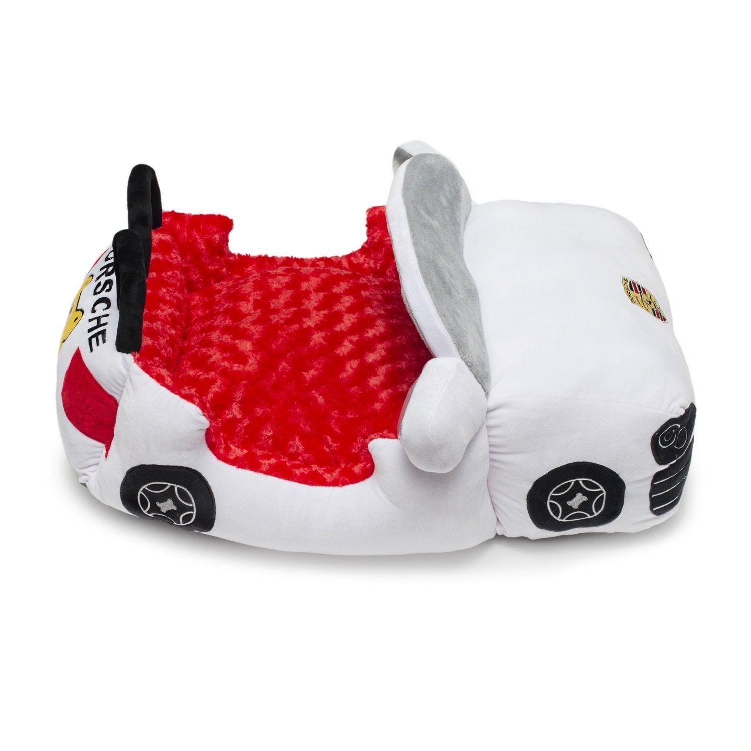 Poochie White - Furbaby Couture