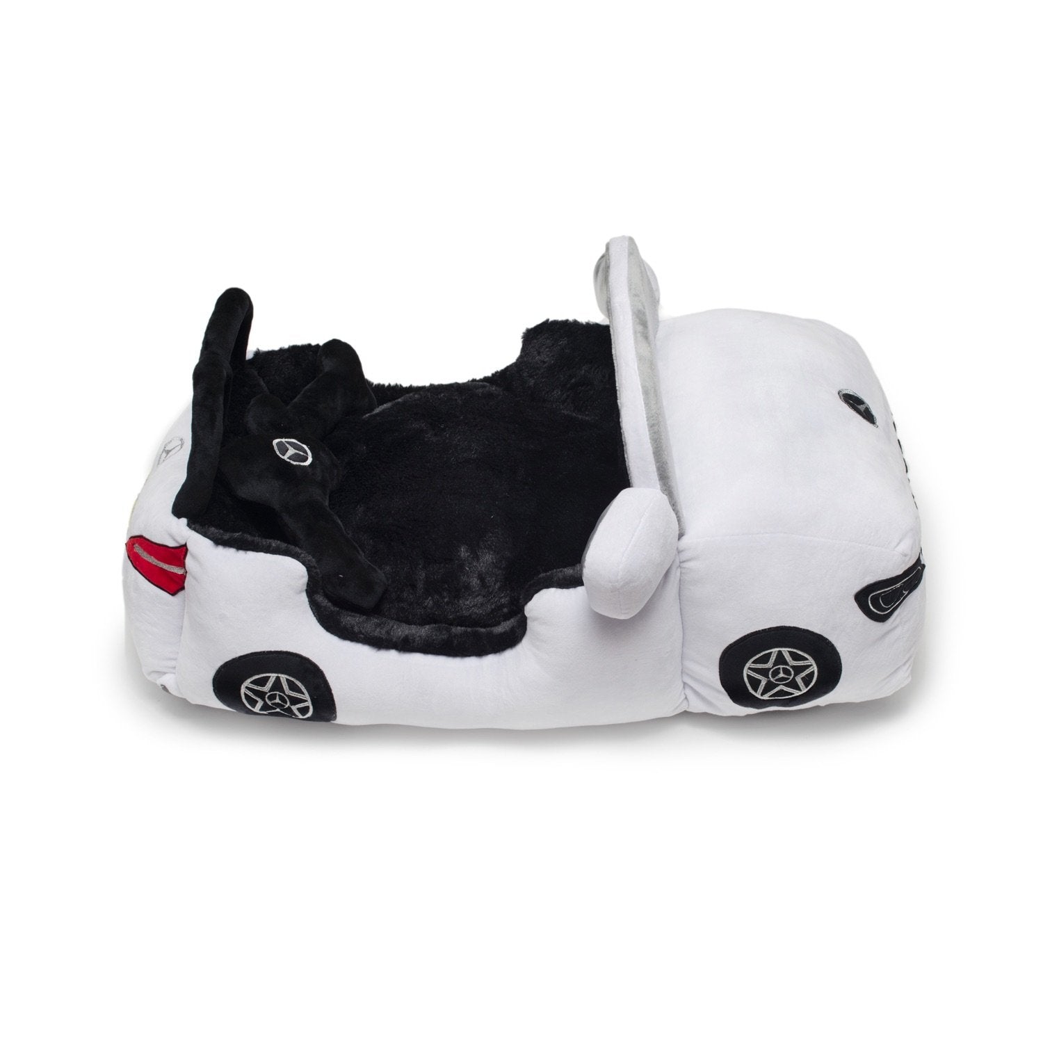 Coupe Series - Furbaby Couture