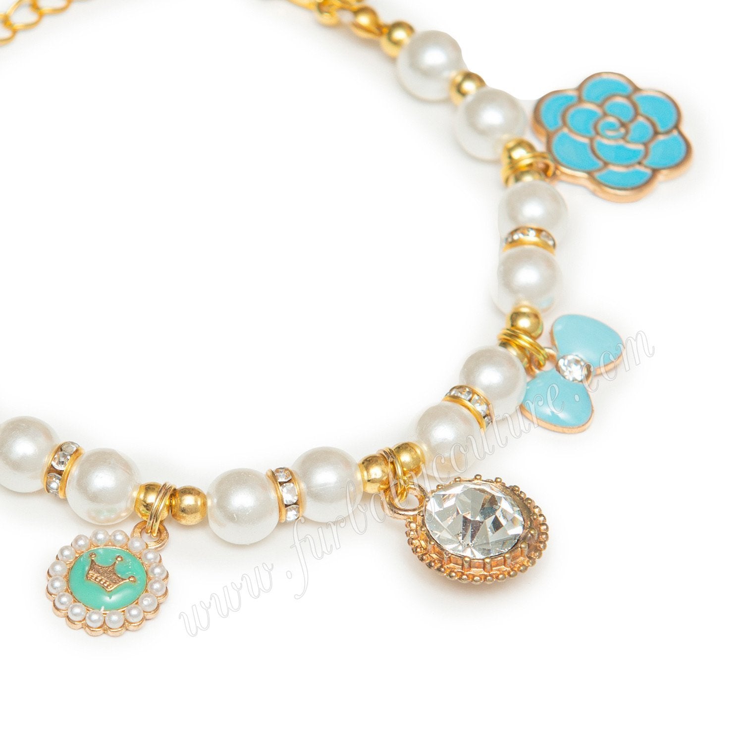 Perla Necklace