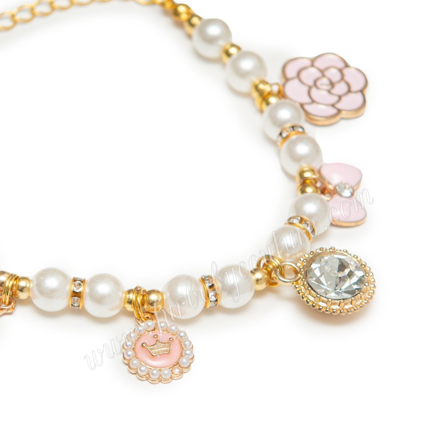 Perla Necklace
