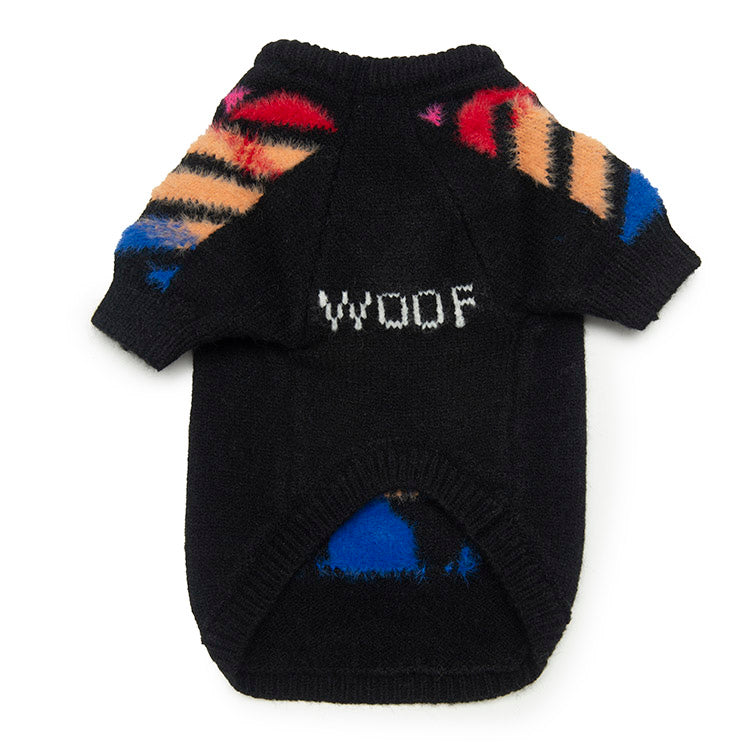 Woof Knit