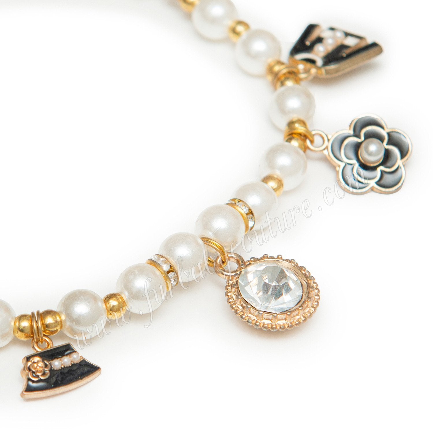 Perla Necklace