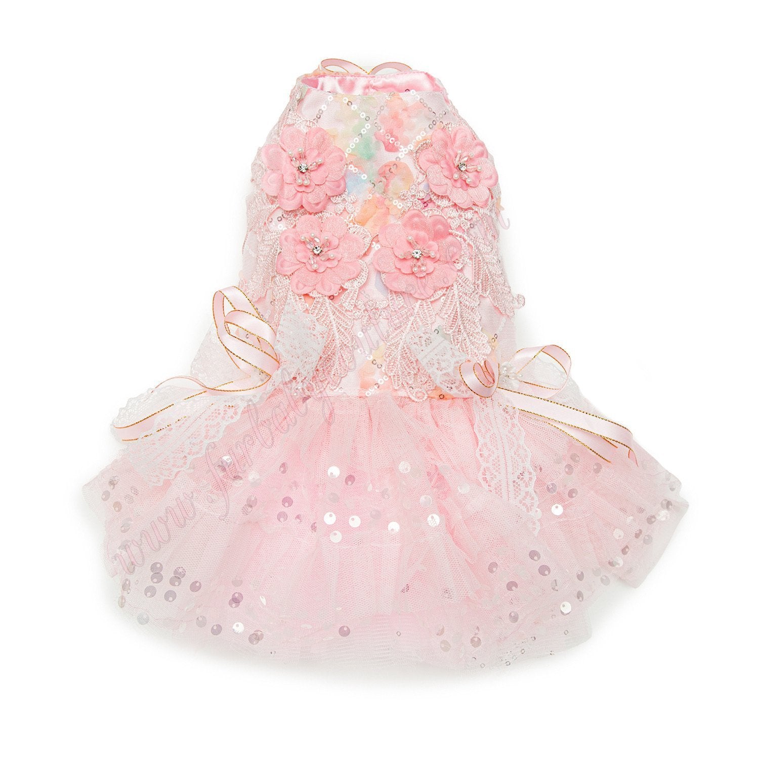 Mochi Dress