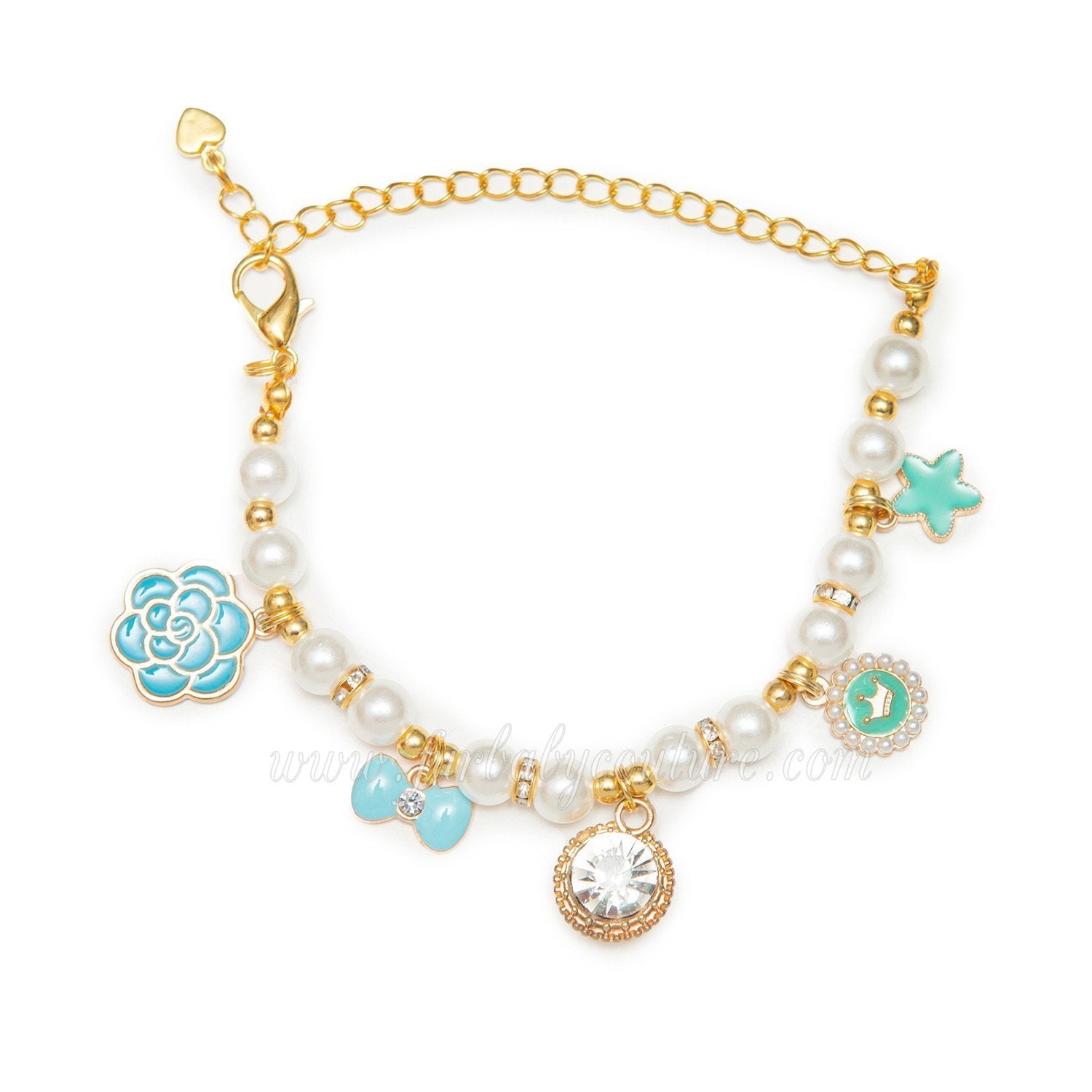 Perla Necklace