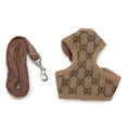 Load image into Gallery viewer, Good Dog Harness & Leash