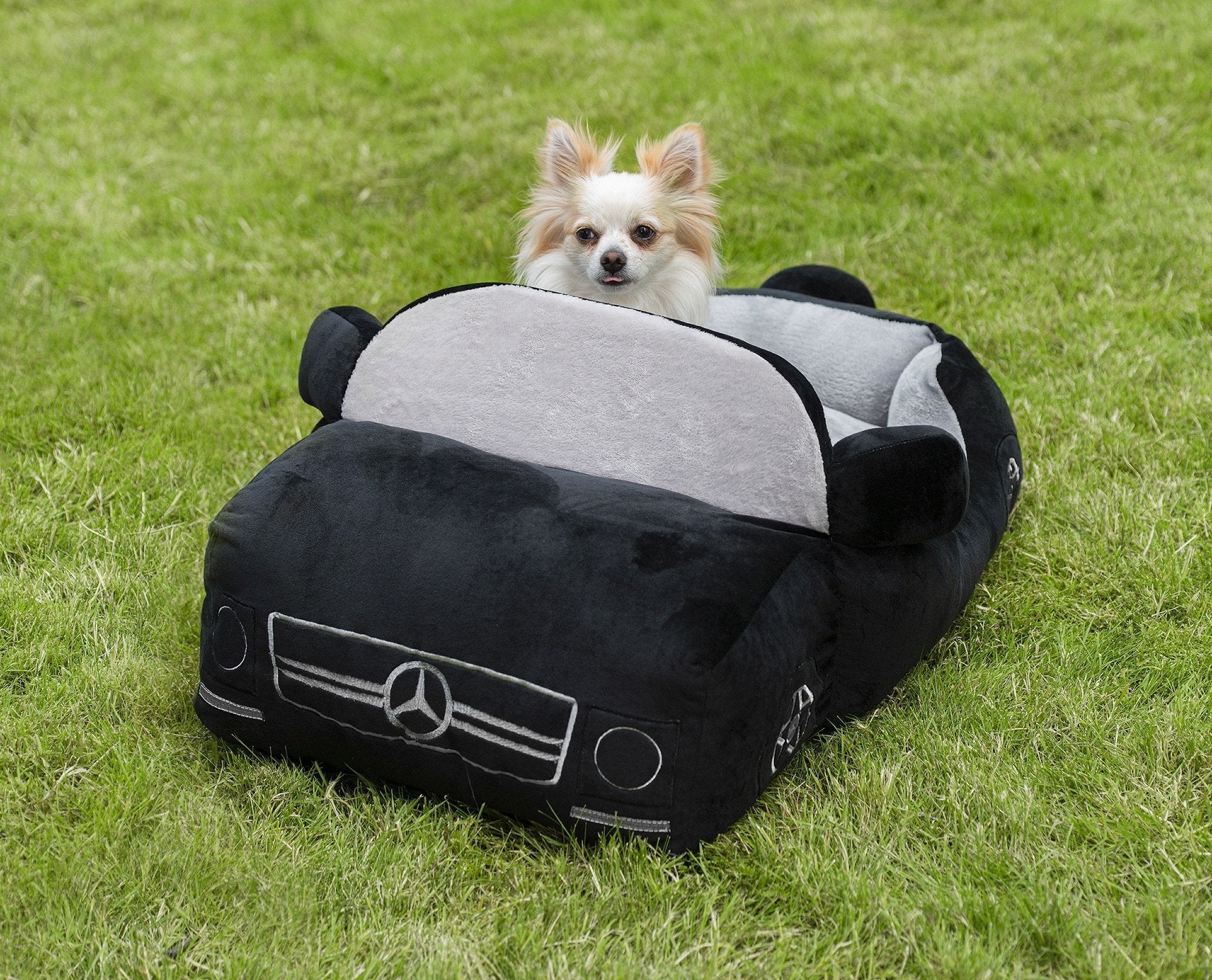 Furcedes G-Class Bed