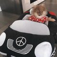 Load image into Gallery viewer, Pawcedez - Furbaby Couture