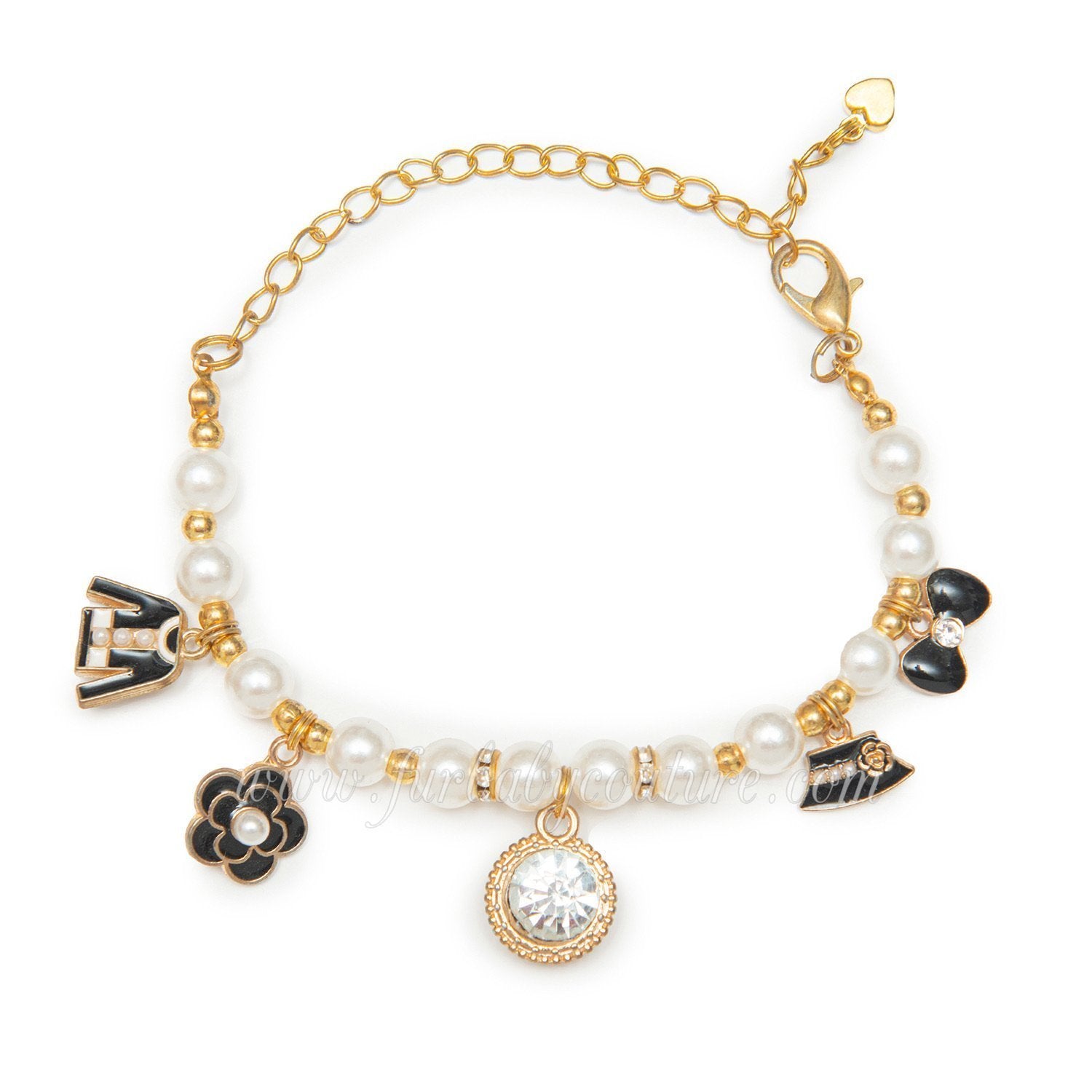 Perla Necklace